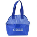 Printed Cooler Tote